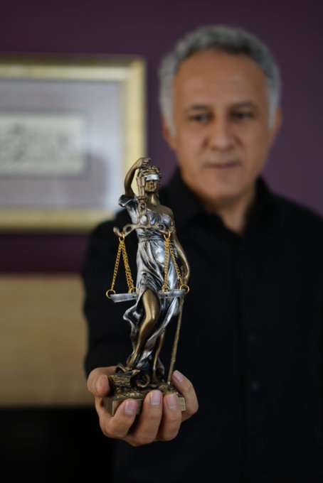 HAKİM YANLIŞ KARAR VERİRSE..!